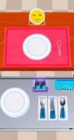 Restaurant Life 3D