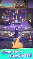 Idle Ghost Hotel