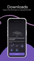 xOne: 3D Scanner & 3D Editor
