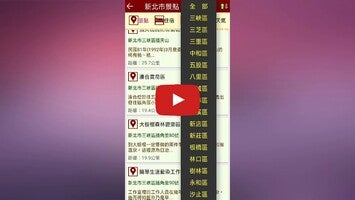 台灣旅遊