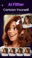 AI Photo Enhancer - EnhanceAI