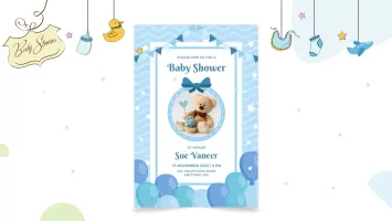 Invitation Maker