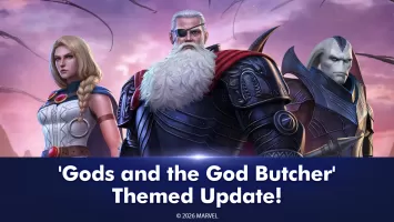 MARVEL Future Fight