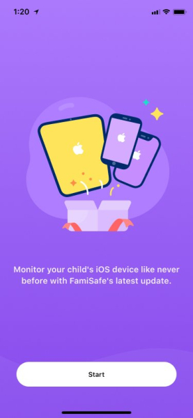 FamiSafe
