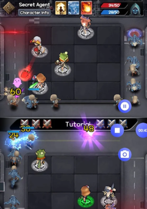 FaceCam Screen Recorder