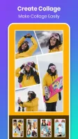 Collage Maker - Selfie Camera