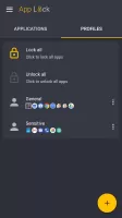 App Lock
