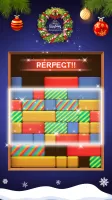 Falling Blocks: Sliding Puzzle