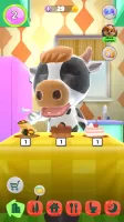 Talking Calf
