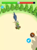 Dino World