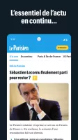 Le Parisien : l'info en direct