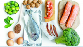 Dieta para ganar masa muscular