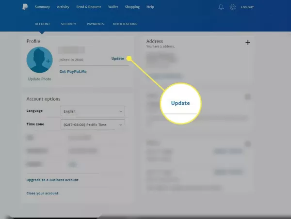 How to Delete a PayPal Account？