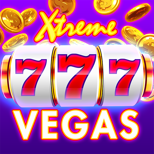 Xtreme Vegas Classic Slots
