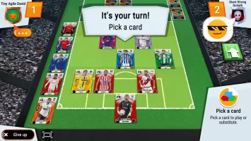 AdrenalynXL™ LALIGA EA Sports
