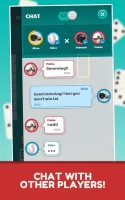 Dominos Online Jogatina: Game