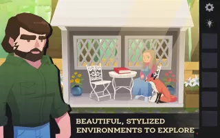 Escape Logan Estate