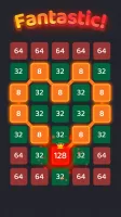 Number Merge - 2048 puzzle