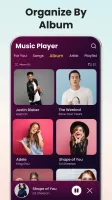 Music Player