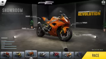 Rider 3D Bike Racing Games