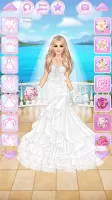 Model Wedding - Girls Games