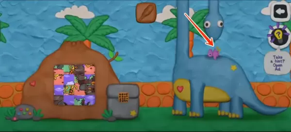 Vlad & Niki 12 Locks