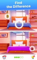 Define - find difference game