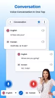 Language Translate App