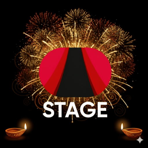 STAGE
