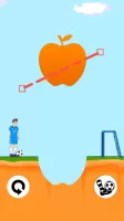 Cut to Goal Football