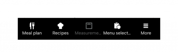 Fitatu Calorie Counter & Diet