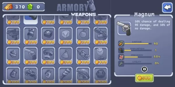 Warlings 2: Total Armageddon