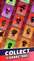 Shadow Survival