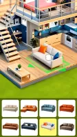 Happy Merge Home