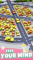 Car Parking Jam 3D: Drive Out