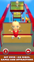 Baby Babsy Amusement Park 3D