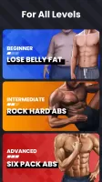 Six Pack in 30 Days