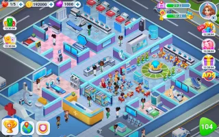 Doctor Clinic