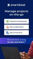 Smartsheet