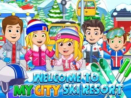 City Ski Resort