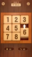 Numpuz: Number Puzzle Games