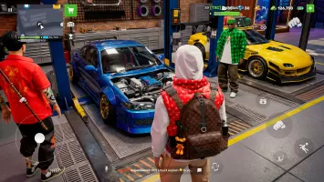 Vice Online - Open World Games