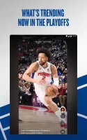 NBA: Live Games & Scores