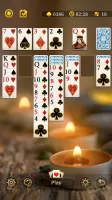 Solitaire Classic Card