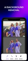 Background Changer of Photo