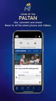 Mumbai Indians Official App