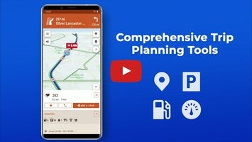 HAMMER Free Trip Planning Tools for Truckers