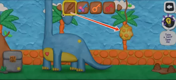 Vlad & Niki 12 Locks