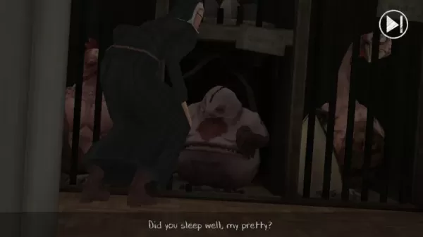 Evil Nun 2 : Origins