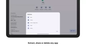 Skit - apps manager